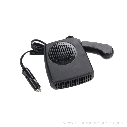 Defroster Anti-Fog 2 in 1 Fast Car Heater